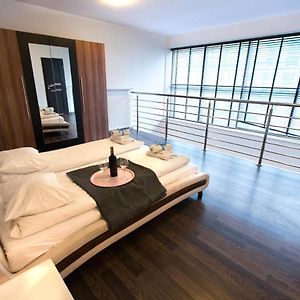 Superior Duplex Apartment