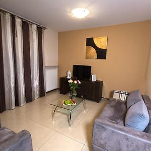 Family Apartment